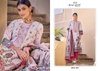 Adaab By Riaz Lawn Cambric Printed Dress Material Wholesale Market In Surat With Price